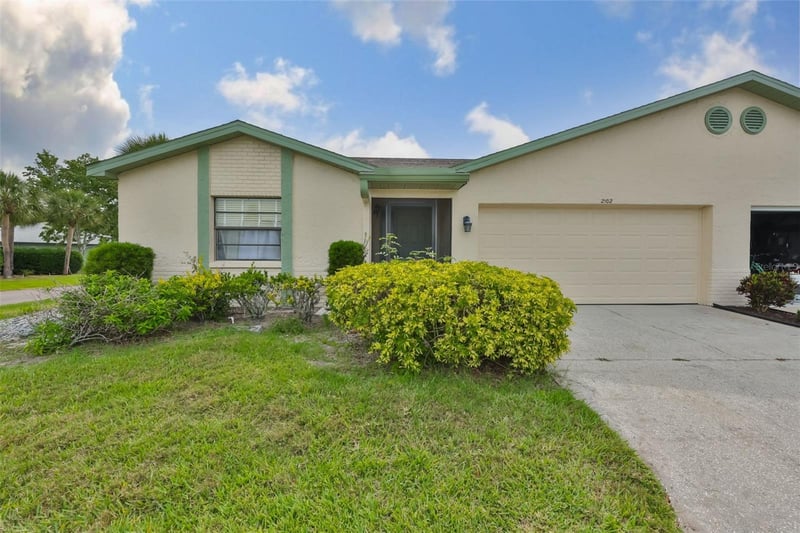 Home Worth Check