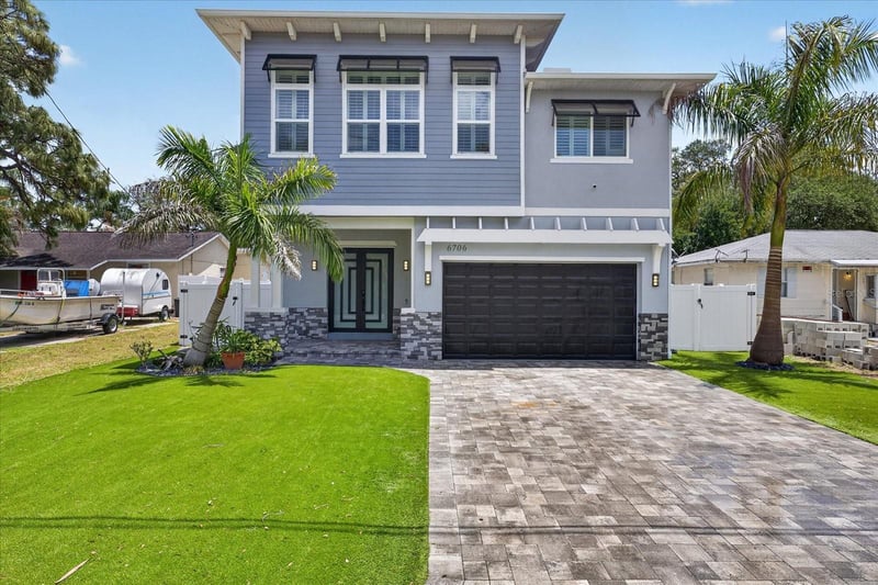 Home Worth Check