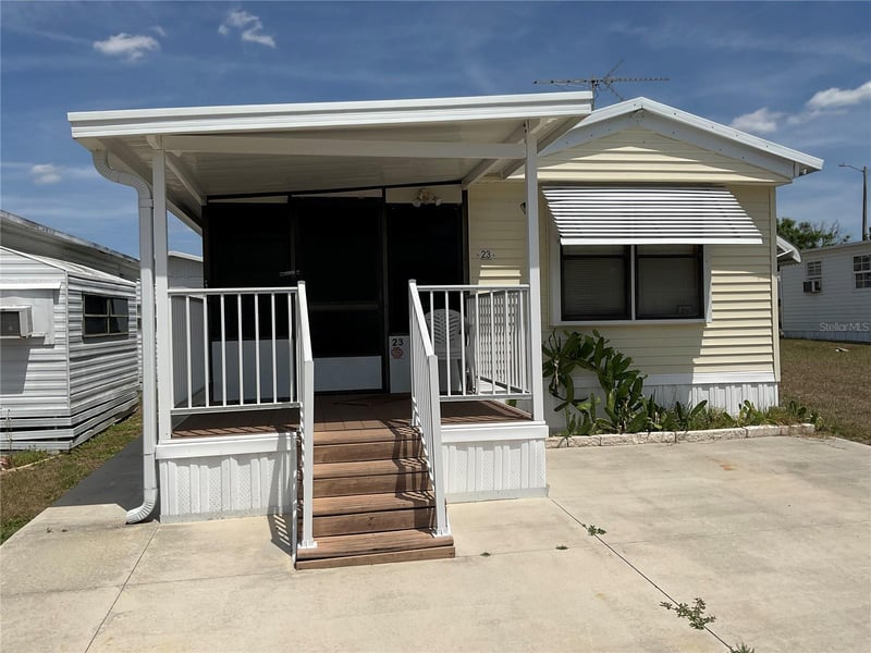 Home Worth Check
