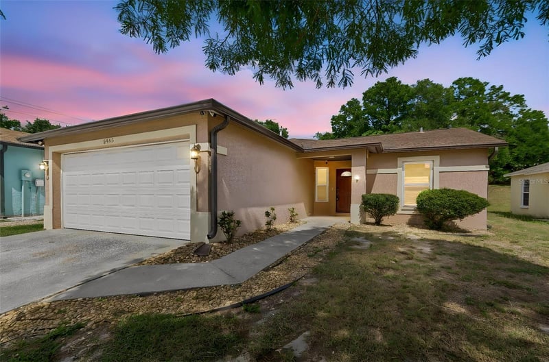 Home Worth Check