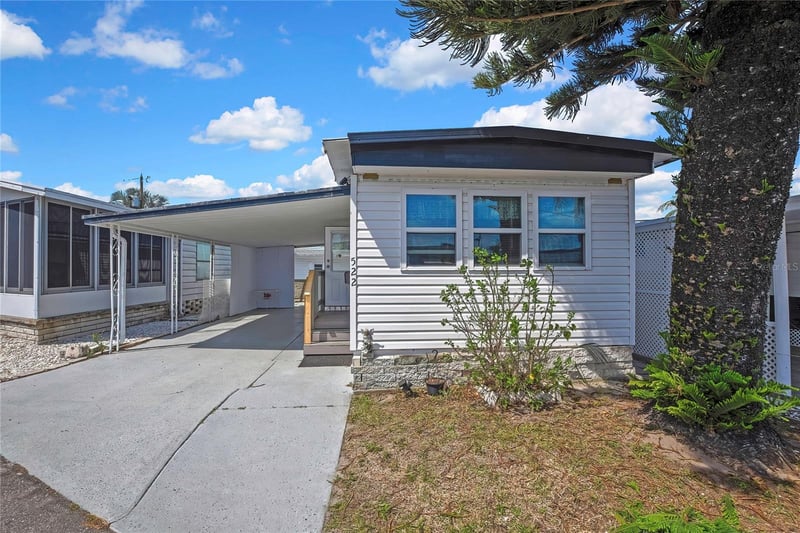 Home Worth Check