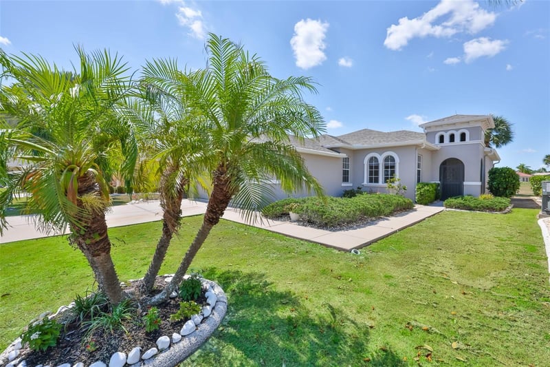 Home Worth Check