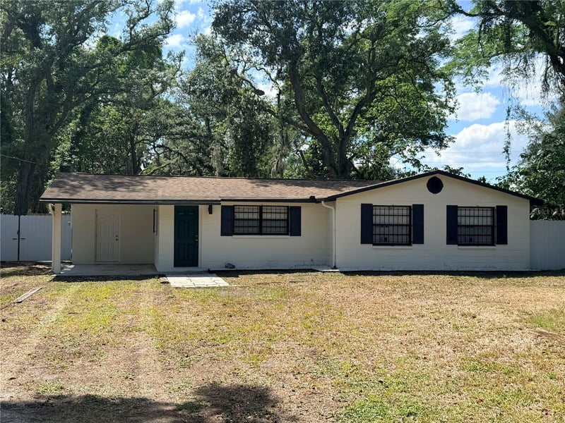 9010 Jones Ave, Tampa, FL 33604