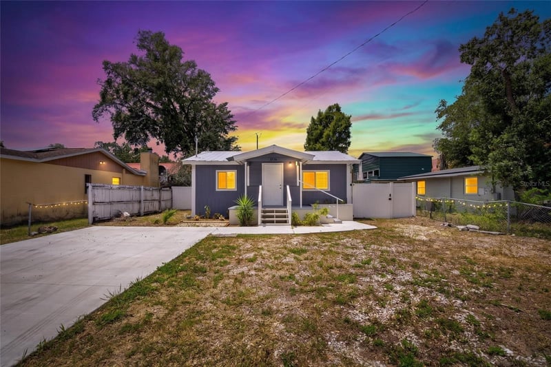 Home Worth Check
