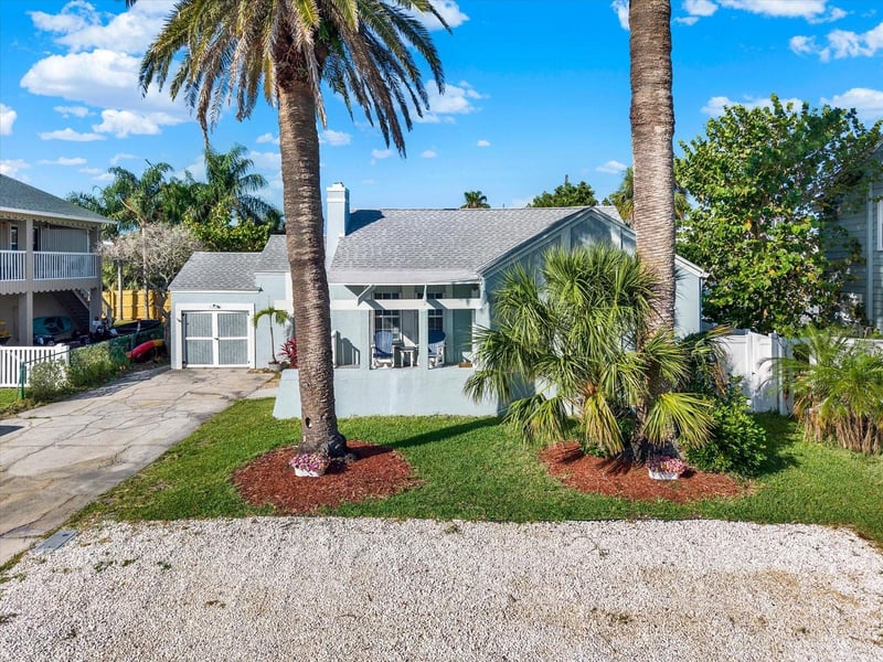 Home Worth Check