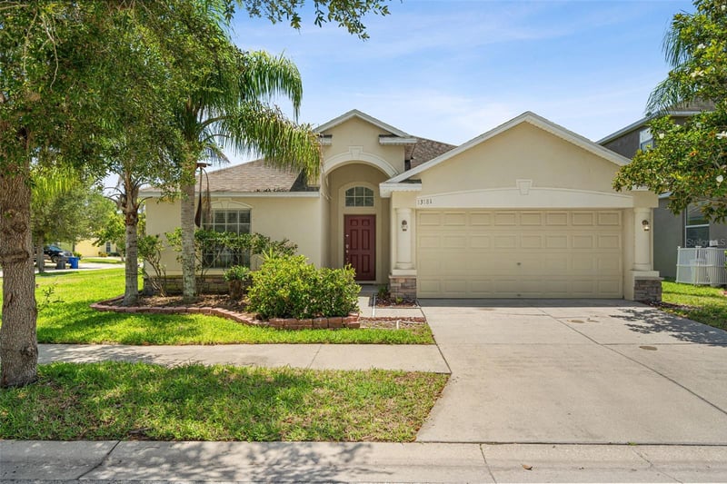 Home Worth Check