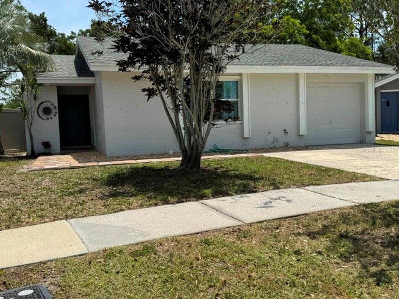 Home Worth Check