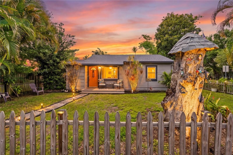Home Worth Check