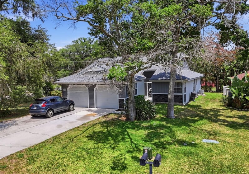351 Ixora Dr #61, Palm Harbor, FL 34684
