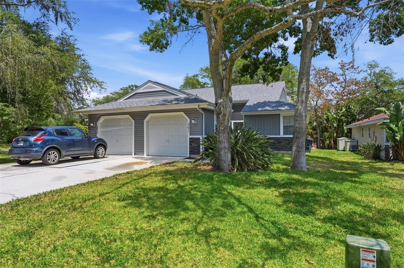 351 Ixora Dr #61, Palm Harbor, FL 34684