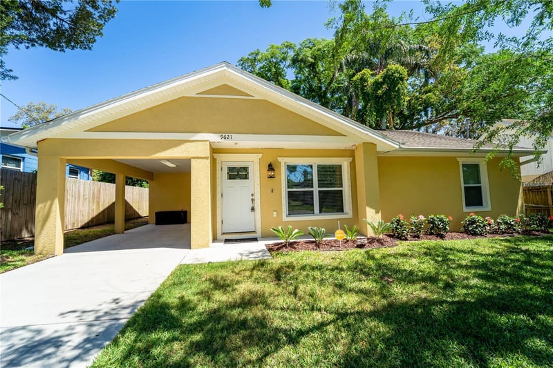 Home Worth Check