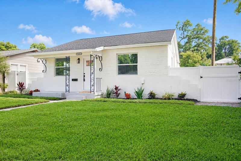 3459 8th Ave, St Petersburg, FL 33713