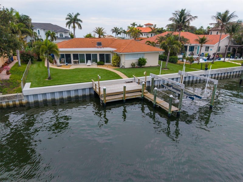 2041 Carolina Ave, St Petersburg, FL 33703