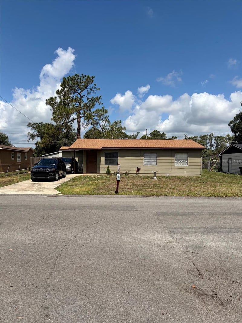 Home Worth Check