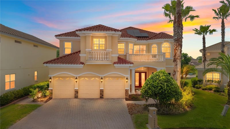 Home Worth Check