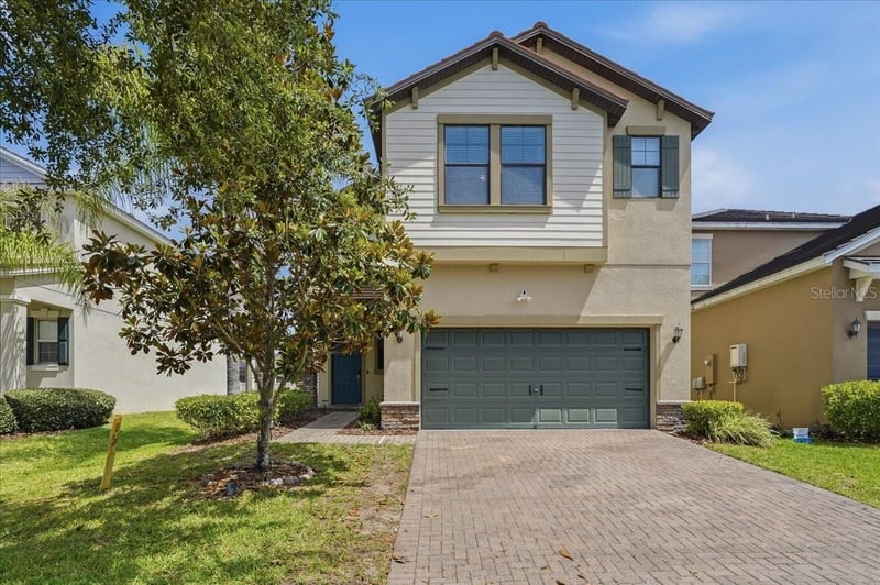 Home Worth Check