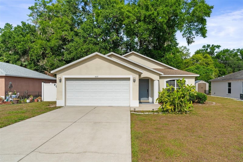 Home Worth Check