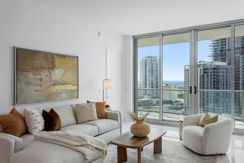 400 Central Ave #1704, St Petersburg, FL 33701