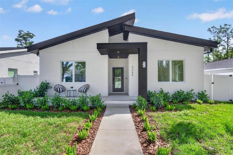 Home Worth Check