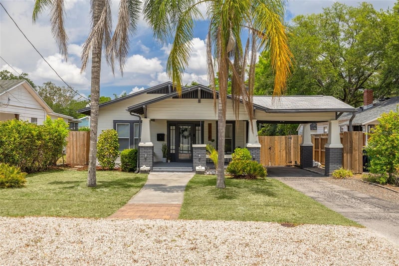 Home Worth Check