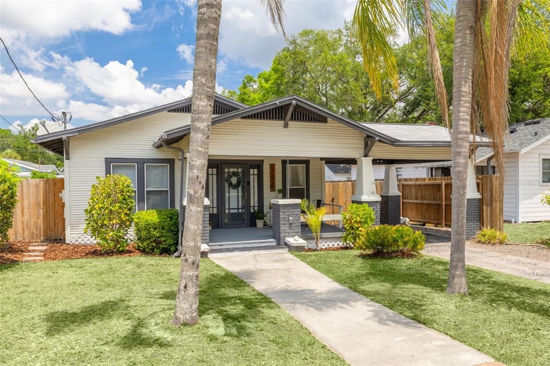 Home Worth Check