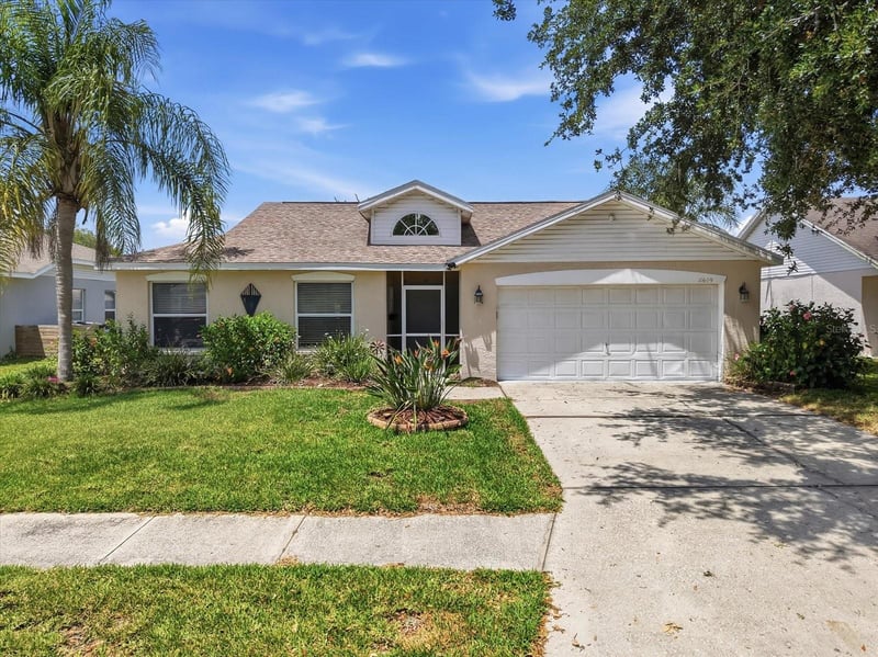 Home Worth Check
