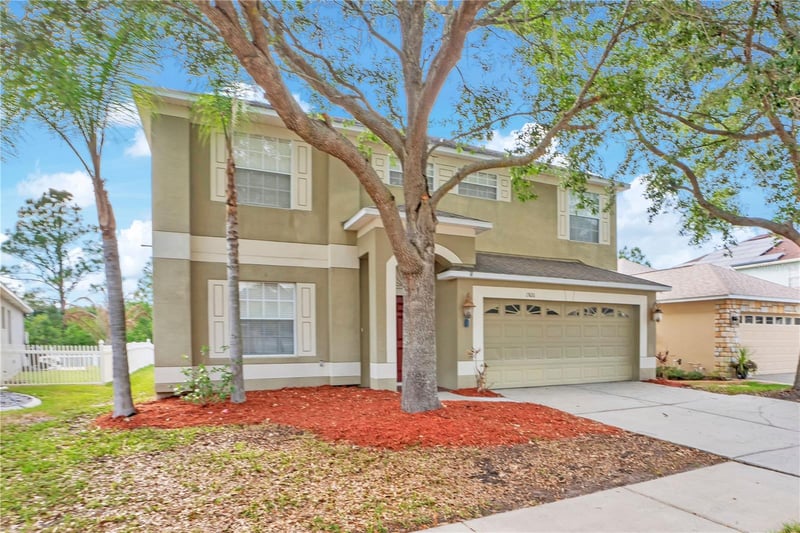 13011 Avalon Crest Ct, Riverview, FL 33579