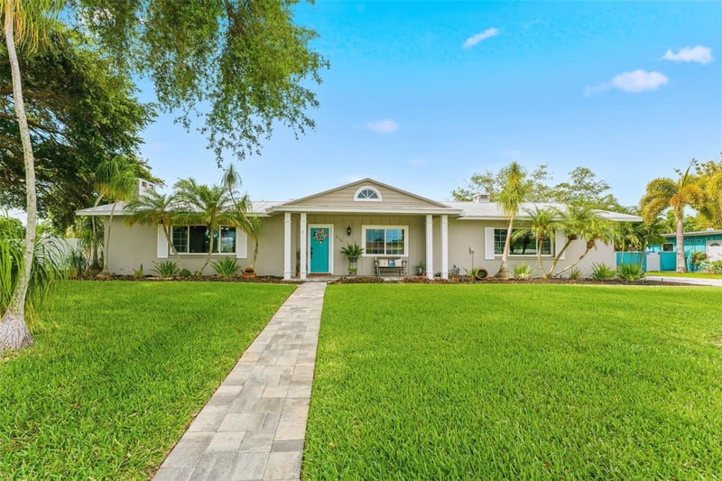 Home Worth Check