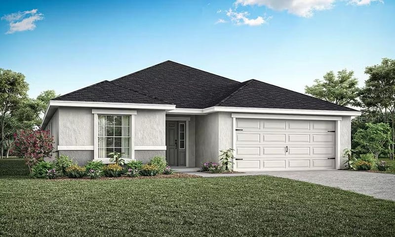 35455 Coventry Fields Loop, Zephyrhills, FL 33541