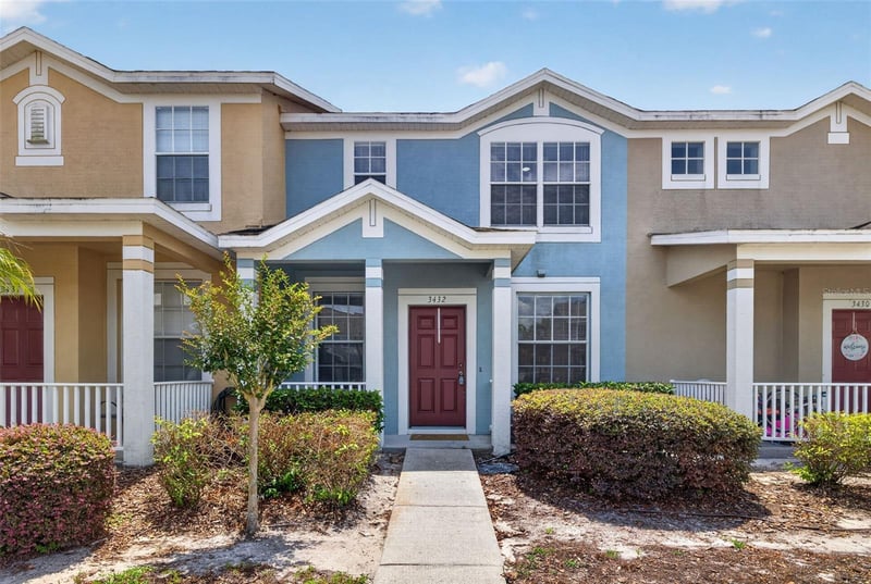Home Worth Check