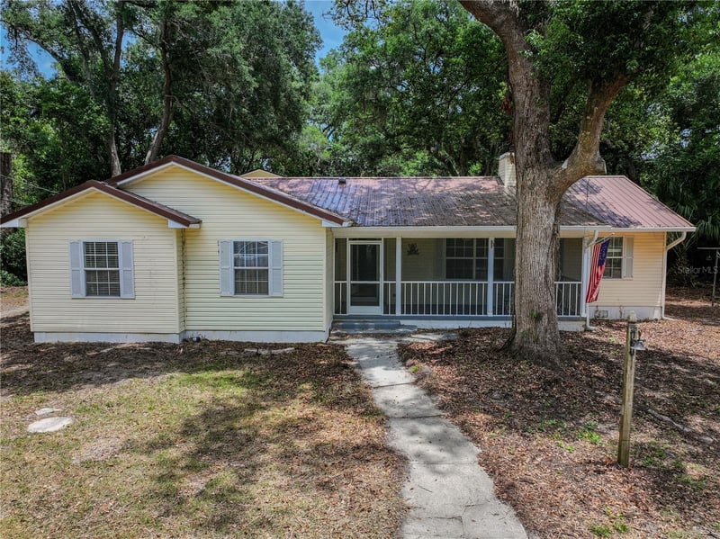 Home Worth Check