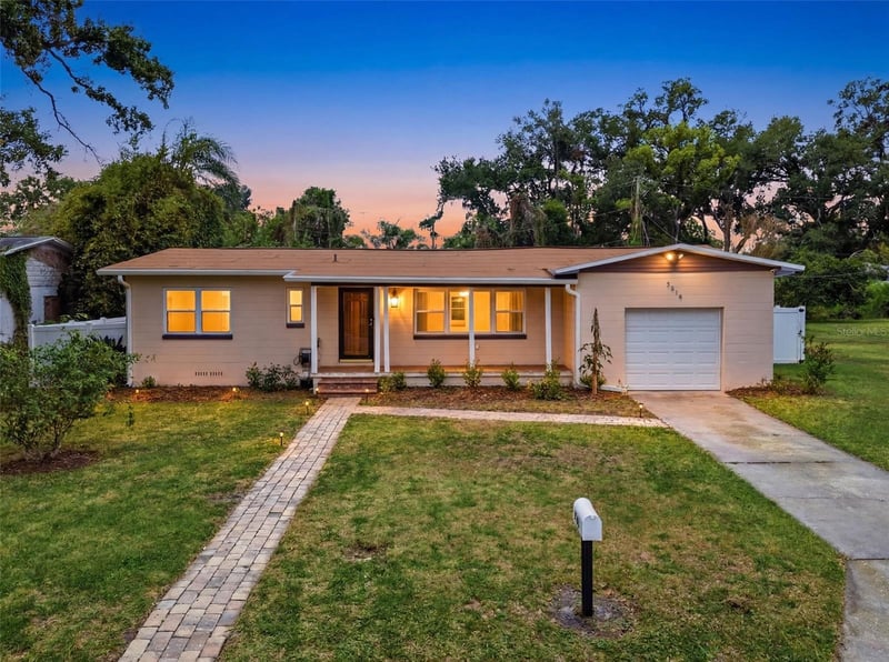 Home Worth Check