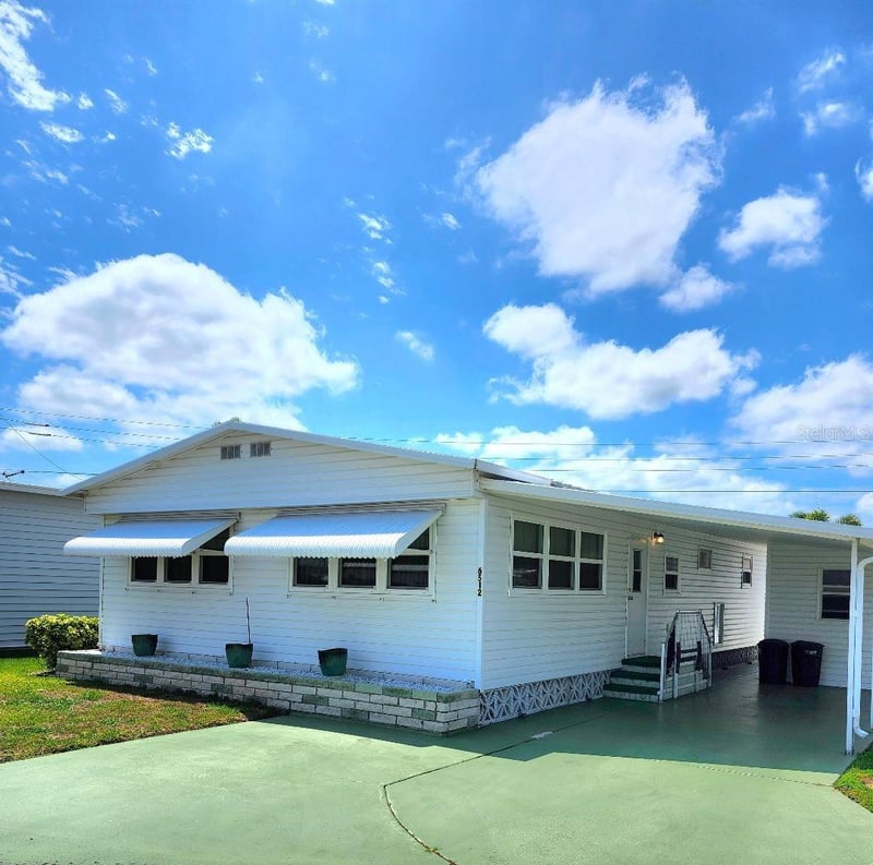 Home Worth Check