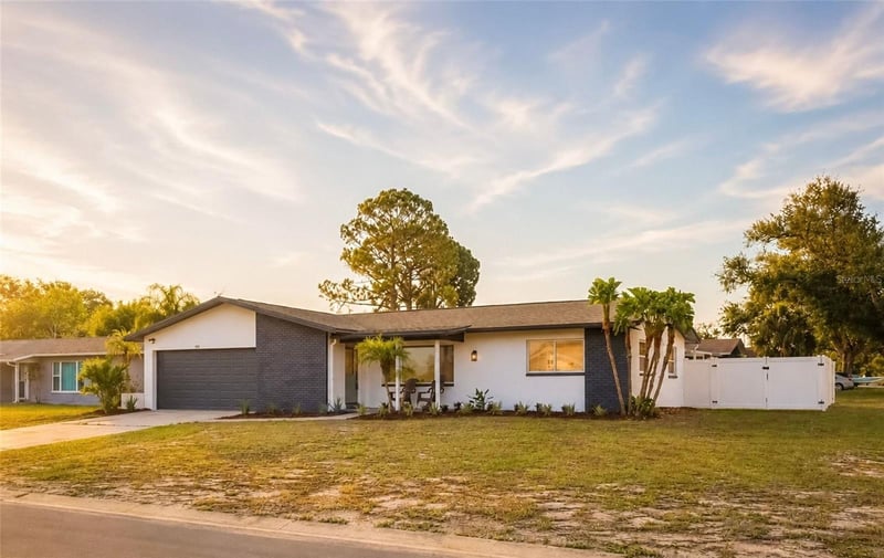 Home Worth Check
