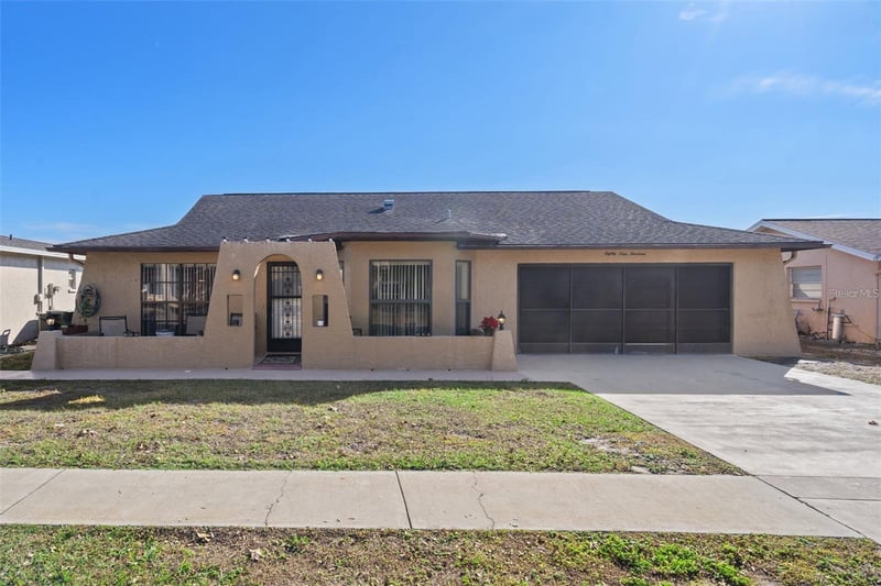 Home Worth Check