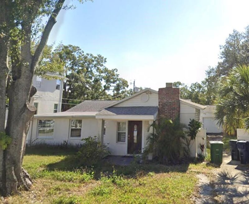4710 Knights Ave, Tampa, FL 33611