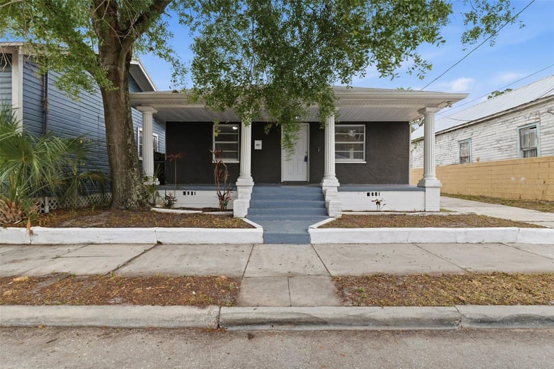2904 16th St, Tampa, FL 33605