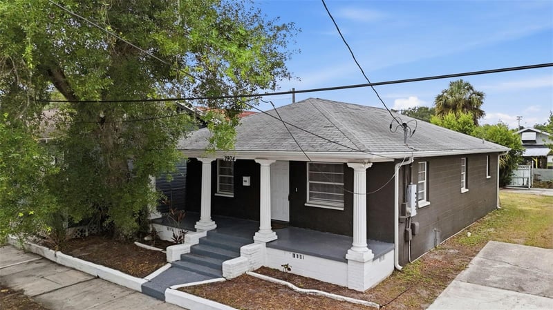 2904 16th St, Tampa, FL 33605