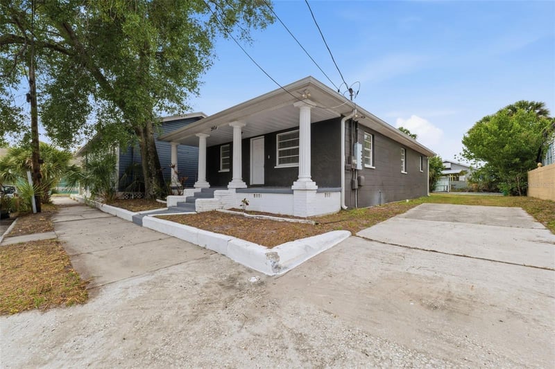 2904 16th St, Tampa, FL 33605