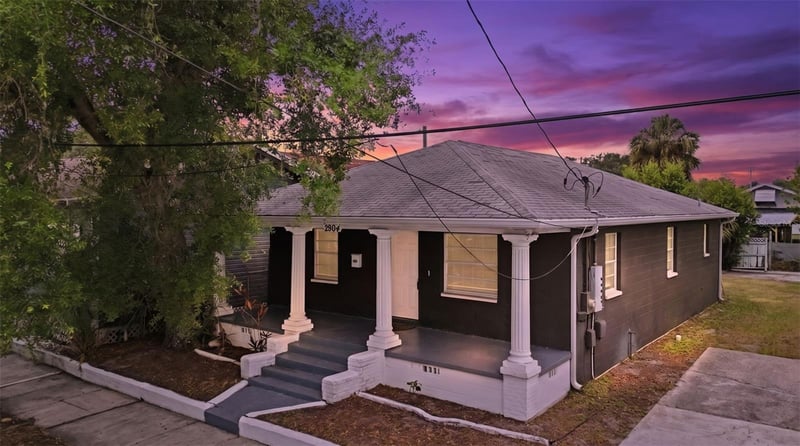 2904 16th St, Tampa, FL 33605