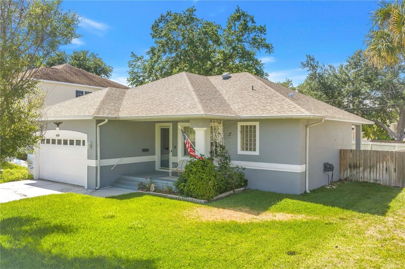 Home Worth Check