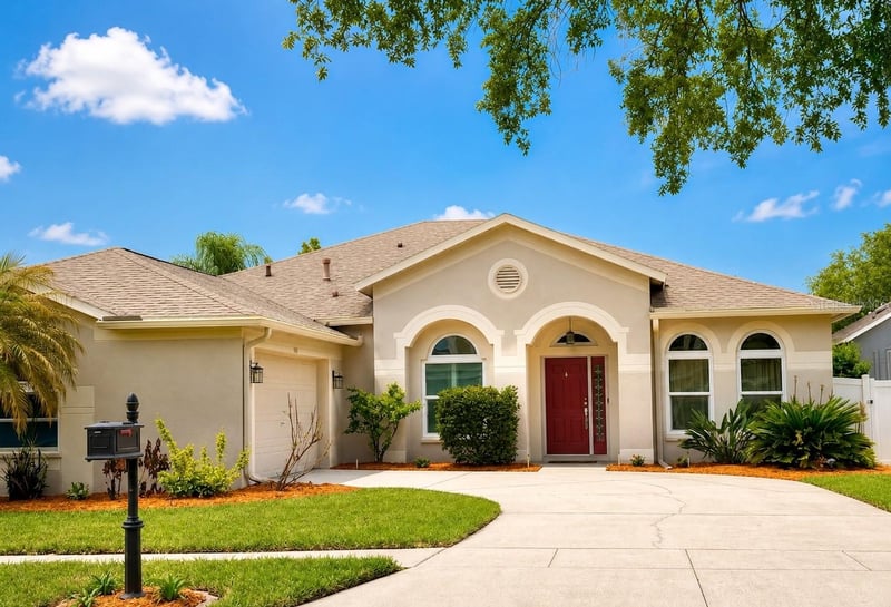 4303 Orange Ridge Ct, Valrico, FL 33596