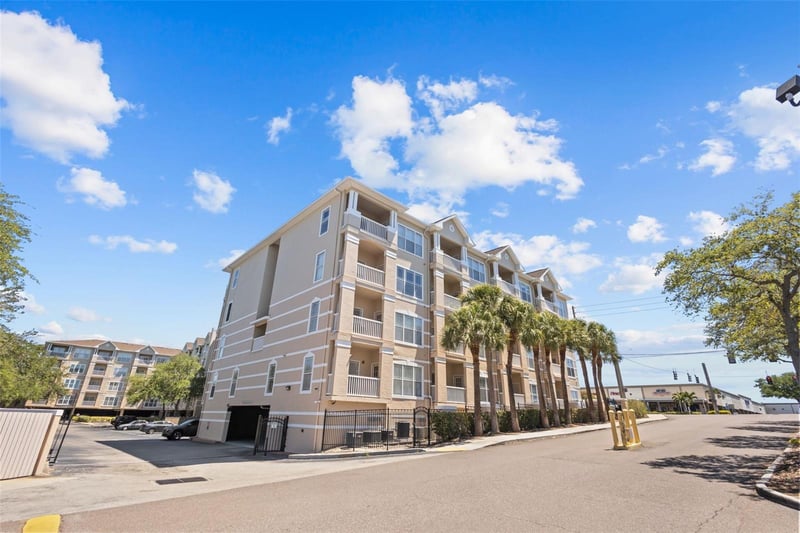 1216 Missouri Ave #116, Clearwater, FL 33756