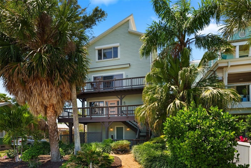 1304 Pass A Grille Way, St Pete Beach, FL 33706