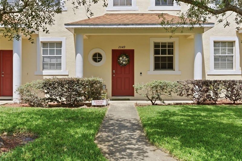 Home Worth Check