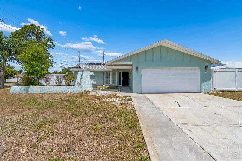 Home Worth Check