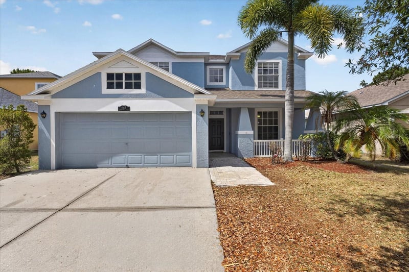 Home Worth Check