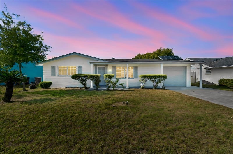 Home Worth Check