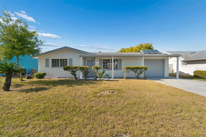 Home Worth Check