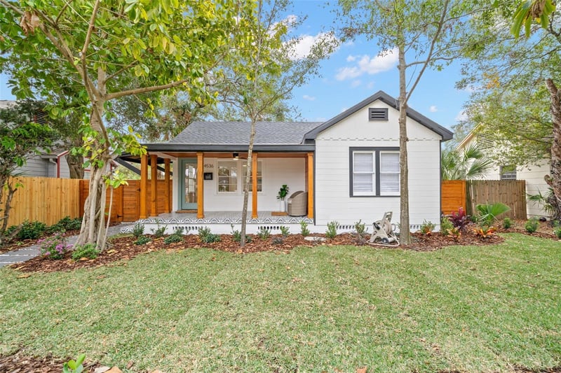 4536 1st Ave, St Petersburg, FL 33713